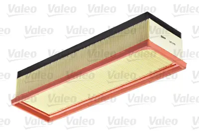 VALEO 585049 Hava Fıltresı P207 Parner Iı Berlıngo Iı C3 Iıı C3 Plurıel C Tu3a Tu3jp 1.4 8v) / P301 C Elysee Ec5 1444VH 1444X4