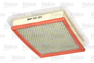 VALEO 585069 Hava Fıltresı Astra Classıc 99>02 H 04> Zafıra B 08> 1.6t 1.7 Cdtı 1.9 Cdtı Z19dt Z19dtj 93183389