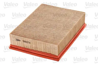 VALEO 585074 Hava Fıltresı Bmw E36 E46 E39 E38  X3 E83 F25 Z3 13721738462 GFE1140
