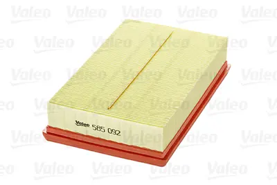 VALEO 585092 Hava Fıltresı Bravo 07> Stılo 01> 1.9 Jtd 1.9d Mtj 46783546