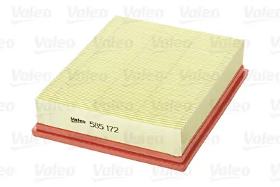 VALEO 585172 Hava Fıltresı Fıat Multıpla 99> 1.6 16v 1.9 Jtd 46806576