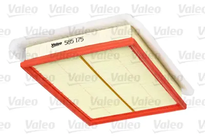 VALEO 585175 Hava Fıltresı Astra G 2.0 Dtı 2.2 Dtı 16v 99>05 Astra H 1.3cdtı 1.7cdtı Zafıra 00>05 93181912