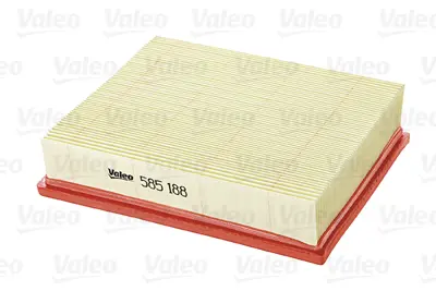 VALEO 585188 Hava Fıltresı A-Class W169 04>12 B-Class W245 05>11 A2660940004