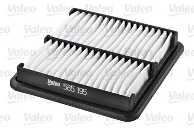 VALEO 585195 Hava Fıltresı Daewoo Matız 96>00 Spark 0.8 / 1.0 (M100 M150 M200 M250) 96314494