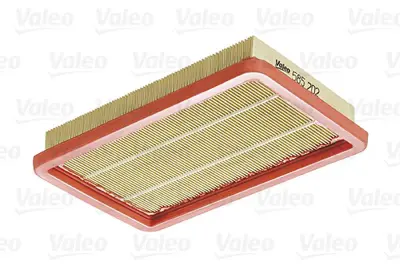 VALEO 585202 Hava Fıltresı Mazda Mx-5 Iı 1.6 16v, Mx6 2.0,2.5ı FS0513Z409A
