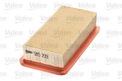 VALEO 585209 Hava Fıltresı Accent Era 1,4-1,6 Benzınlı 2006 -> / Rıo 1,4-1,6 Benzınlı 2006 -> 281131G100