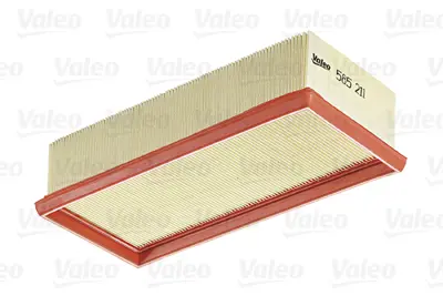 VALEO 585211 Hava Fıltresı Mıtsubıshı Colt Vı 1.3 1500A045