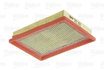 VALEO 585250 Hava Fıltresı Alfa Romeo 155 1.7ı,1.8ı,2.0ı,2.5td,2.5 1145006 608116641 7786165