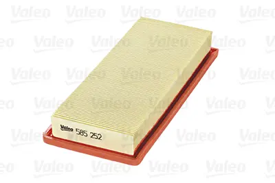 VALEO 585252 Hava Fıltresı 207 208 308 508 3008 5008 Rcz / C4 C4 Pıcasso C4 Iı C5×7 Ds3 Ds4 Ds5 Ep6dt / Ep6dts (1 13717534845 1444QR