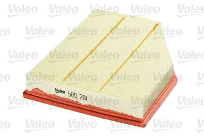 VALEO 585281 Hava Fıltresı Bmw E60 E61 E63 E64 E85 E86 13717521038