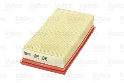 VALEO 585326 Hava Fıltresı Agıla Iı 1.3cdı 08> Swıft Iıı (05 10) Iv 10> 1.3ddıs 1378062J51 4708641