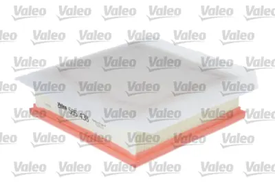 VALEO 585438 Hava Fıltresı Merıva B 1,4 1,3 Cdtı 1,7 Cdtı 2010> 835075
