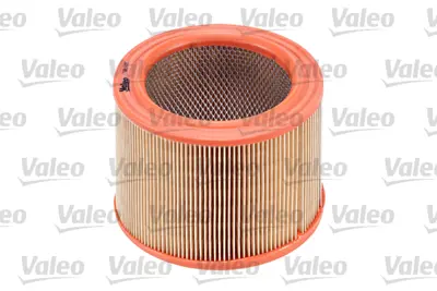 VALEO 585621 Hava Fıltresı 306 Partner / Xsara Berlıngo 1.9d Xud9 Dw8 Xud7t Kısa Tıp 1444WH