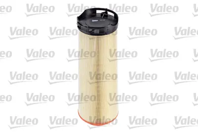 VALEO 585648 Hava Fıltresı (Om646) C-Class W204 08>14 S204 08>14 C204 11> A6460940004