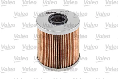 VALEO 586543 Yag Fıltresı Bmw E30 E36 E34 M40 11421727300 5022737