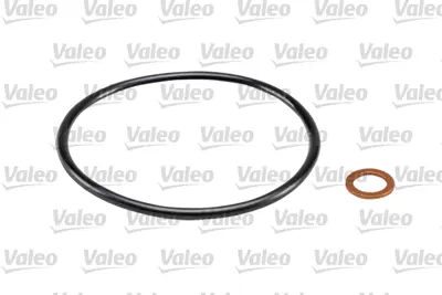 VALEO 586547 Yag Fıltresı Hyundaı Matrıx 1.5 Crdı, Getz 1.5 Crdı 2632027100