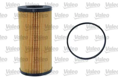 VALEO 586594 Yag Fıltresı Volvo Xc60 2.4 D / D3 / D4 Awd 30788821