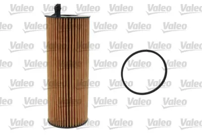 VALEO 586599 Yag Fıltresı Touareg 3.0tdı 3.0 V6 Tdı (06 10) A4 (04 08) A5 (04 11) A8 (03 10) Q5 (08 ) Q7 (06 10) 57115561L