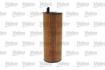VALEO 586599 Yag Fıltresı Touareg 3.0tdı 3.0 V6 Tdı (06 10) A4 (04 08) A5 (04 11) A8 (03 10) Q5 (08 ) Q7 (06 10) 57115561L