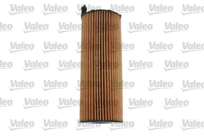 VALEO 586599 Yag Fıltresı Touareg 3.0tdı 3.0 V6 Tdı (06 10) A4 (04 08) A5 (04 11) A8 (03 10) Q5 (08 ) Q7 (06 10) 57115561L