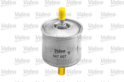 VALEO 587007 Yakıt Fıltresı (Benzın) Ford Fıesta Iv 1.25ı 16v, Ka I 1.3ı 1E0513490A XS619155AA