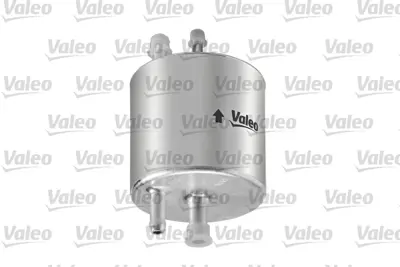 VALEO 587019 Yakıt Fıltresı A-Class W168 97>04 Vaneo 414 02>05 A0024773901