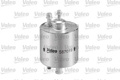 VALEO 587019 Yakıt Fıltresı A-Class W168 97>04 Vaneo 414 02>05 A0024773901