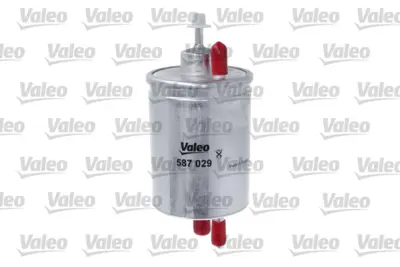 VALEO 587029 Yakıt Fıltresı W202 97>00 W203 02>07 Cl203 02>08 C209 02>09 W210 97>00 W220 98>05 A0024773101