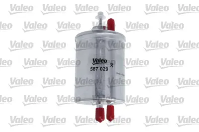 VALEO 587029 Yakıt Fıltresı W202 97>00 W203 02>07 Cl203 02>08 C209 02>09 W210 97>00 W220 98>05 A0024773101
