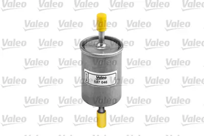 VALEO 587046 Yakıt Fıltresı (Benzın) Alfa Romeo 156 1.6 16v T.Spark 