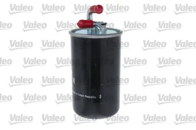 VALEO 587078 Yakıt Fıltresı (Mazot) Chrysler Sebrıng 5166780AA