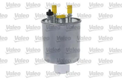 VALEO 587093 Yakıt Filtresi Mazot Doblo-Ducato-Combo Yakıt Filtresi Binek 8200911877
