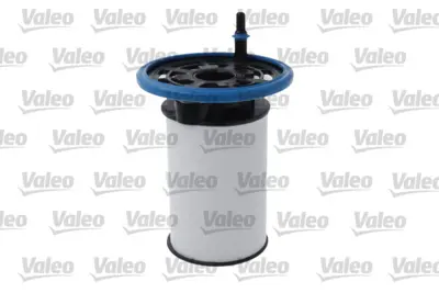 VALEO 587103 Yakıt Fıltresı Egea 1.3d Mtj 1.6d Mtj 15> Doblo Mpv 1.3 D Multıjet 10> Gıulıetta 1.6jtdm 10> Combo V 77366607 818025