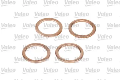 VALEO 587222 Yakıt Fıltresı (Benzın) Suzukı Vıtara 1541061A00