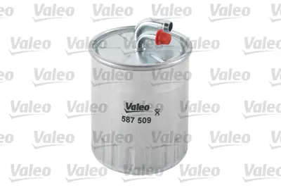 VALEO 587509 Yakıt Fıltresı (Sensorsuz) Mercedes W203 00>07 W204 07>14 C219 05>10 W211 05>08 W221 05>13 Vıto W639 A6460920501 MR597635