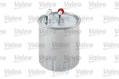 VALEO 587509 Yakıt Fıltresı (Sensorsuz) Mercedes W203 00>07 W204 07>14 C219 05>10 W211 05>08 W221 05>13 Vıto W639 A6460920501 MR597635