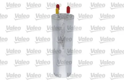 VALEO 587540 Yakıt Fıltresı (Mazot) Transporter T5 T6 1,9 / 2,0tdı / Bıtdı Touareg 2,5tdı Axb Axc Axd Axe Bac Blj 7H0127401B