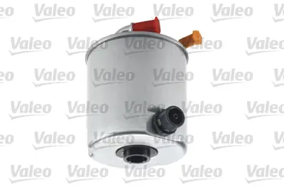 VALEO 587544 Yakıt Fıltresı (Mazot) Dacıa Logan, Sandero 1.5 Dcı 8200619855