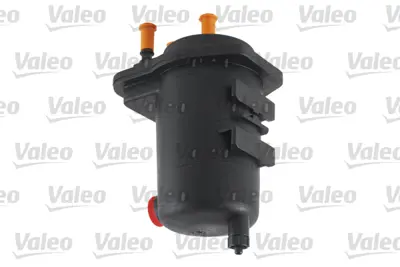 VALEO 587556 Yakıt Fıltresı (Mazot) Renault Megane Iı 03>, Megane Iı 06>11, Scenıc Iı, Grand Scenıc Iı 1.5 Dcı 8200400418