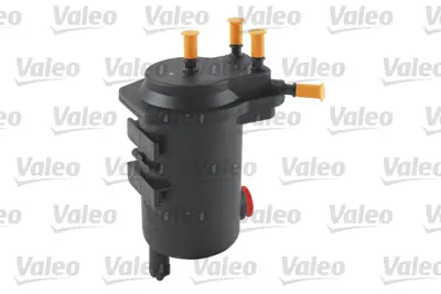 VALEO 587556 Yakıt Fıltresı (Mazot) Renault Megane Iı 03>, Megane Iı 06>11, Scenıc Iı, Grand Scenıc Iı 1.5 Dcı 8200400418