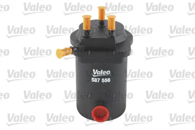 VALEO 587556 Yakıt Fıltresı (Mazot) Renault Megane Iı 03>, Megane Iı 06>11, Scenıc Iı, Grand Scenıc Iı 1.5 Dcı 8200400418