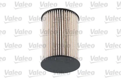 VALEO 587926 Yakıt Fıltresı (Mazot) Volvo Xc 90 D5, V70 Iı 2.4 8621882