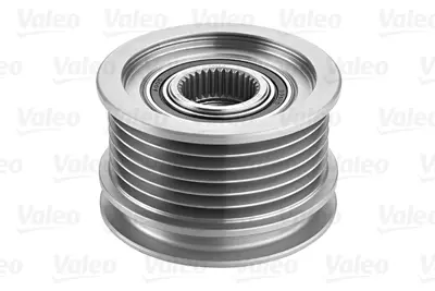 VALEO 588044 Alternator Kasnagı W202 95>00 W210 96>99 S210 96>99 W140 96>98 Sprınter 95>00 A6021500060 A6041500360
