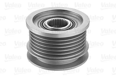 VALEO 588071 Alternator Kasnagı A4 01>05 A6 02>05 Alt Alz Bfb 6B903119A
