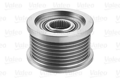 VALEO 588082 Alternatör Kasnagı 2741530020