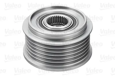 VALEO 588136 Alternator Kasnagı Astra J A17dtc - A17dte - A13dte 1204290