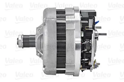 VALEO 592769 Alternator 12v 60a A13n255 
