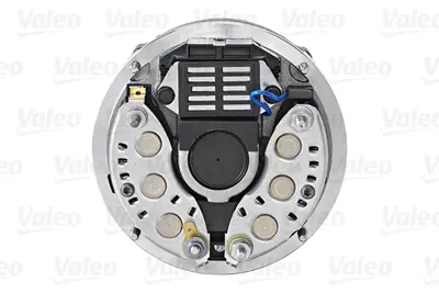VALEO 592769 Alternator 12v 60a A13n255 