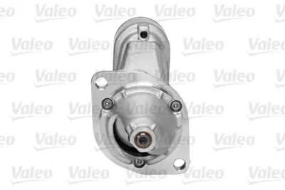 VALEO 594081 Mars Motoru 12v 9dıs D6ra17 60 