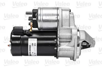 VALEO 594085 Mars Motoru 12v 9dıs D6ra52 Lombardını 